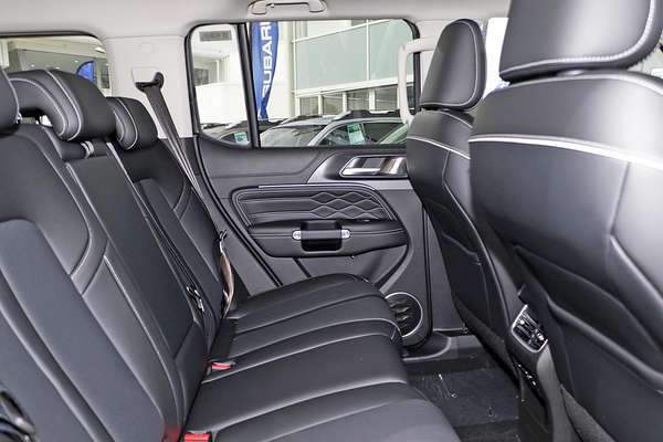 2025 GWM Tank 300 Ultra P01