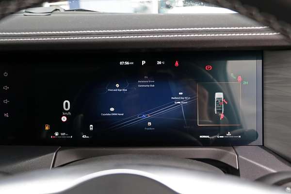 2025 GWM Tank 300 Ultra P01