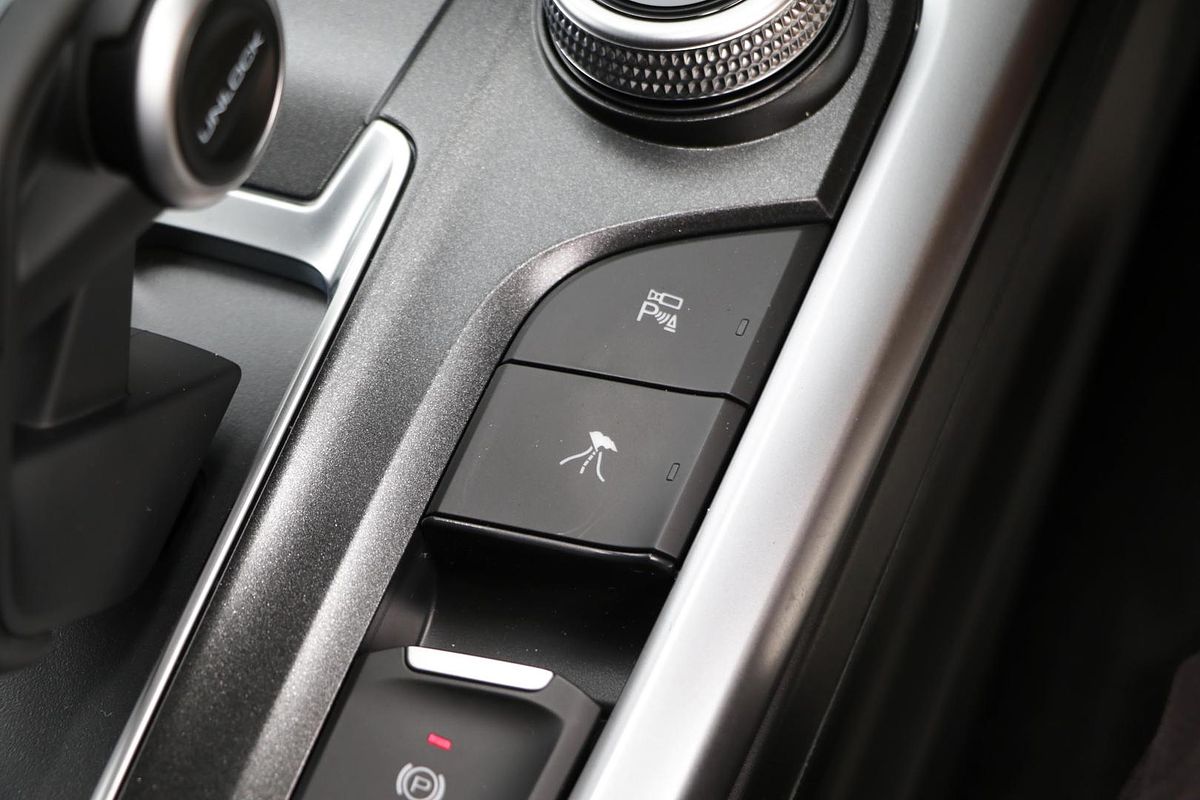 2025 GWM Tank 300 Ultra P01