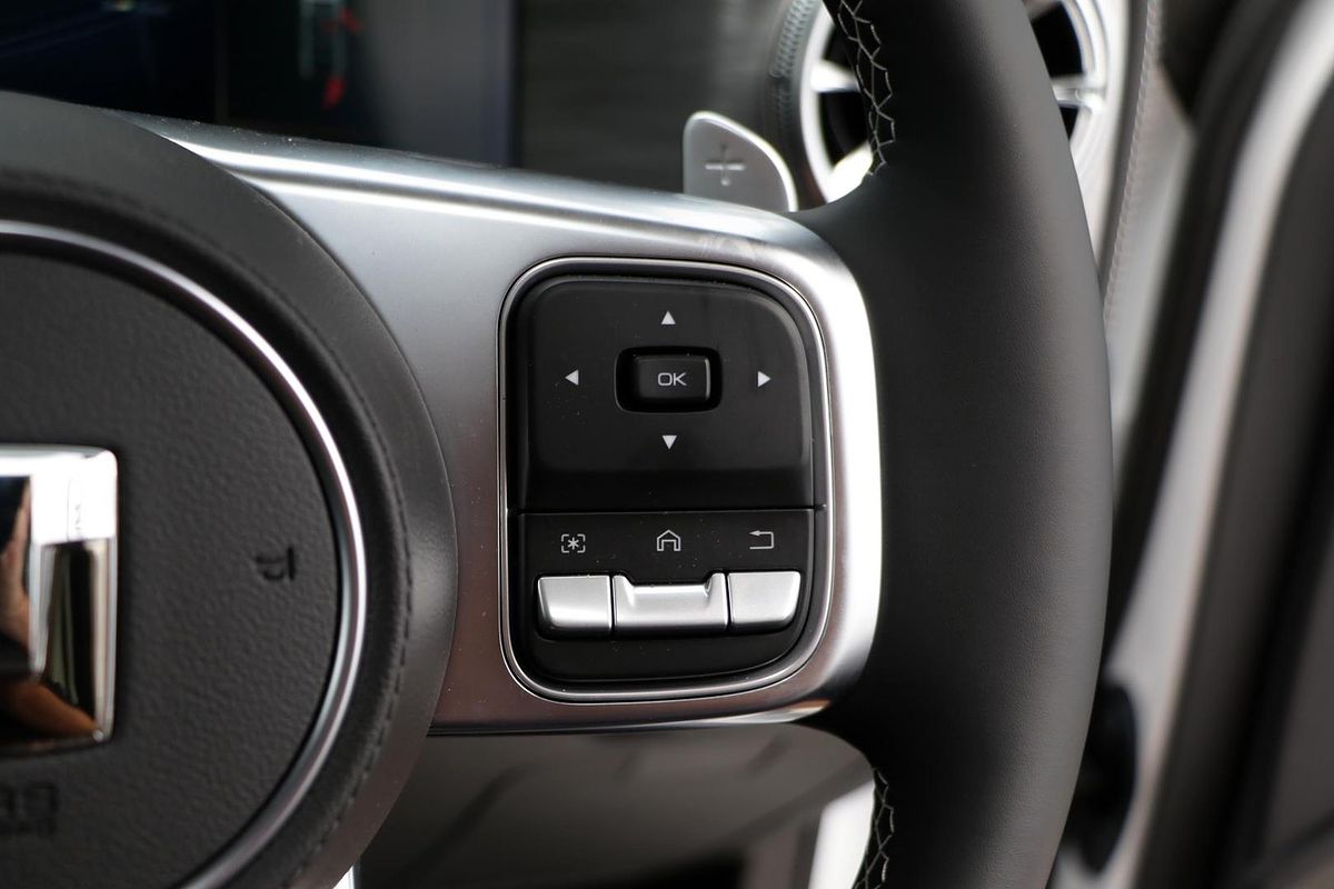 2025 GWM Tank 300 Ultra P01