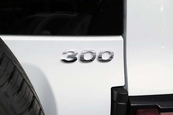 2025 GWM Tank 300 Ultra P01