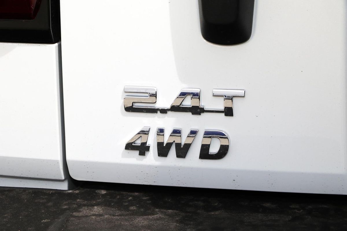 2025 GWM Tank 300 Ultra P01