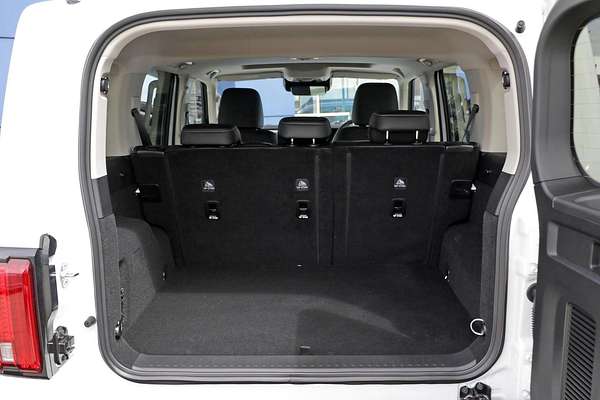 2025 GWM Tank 300 Ultra P01