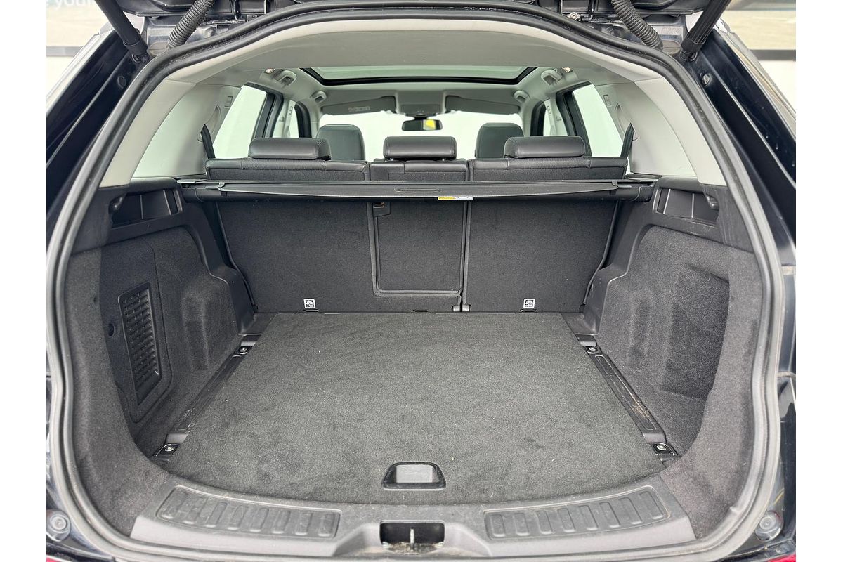 2018 Land Rover Discovery Sport SD4 HSE L550
