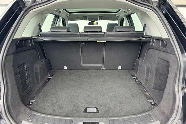2018 Land Rover Discovery Sport SD4 HSE L550