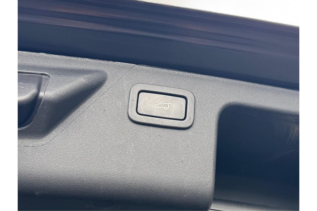 2018 Land Rover Discovery Sport SD4 HSE L550