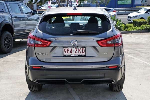 2020 Nissan QASHQAI ST J11 Series 3