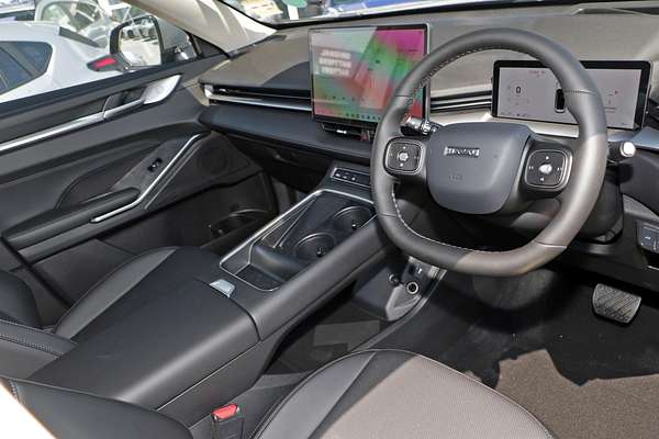 2025 GWM Haval H6 Ultra PHEV B01