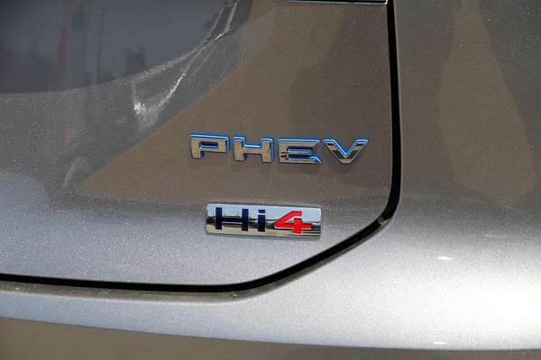 2025 GWM Haval H6 Ultra PHEV B01