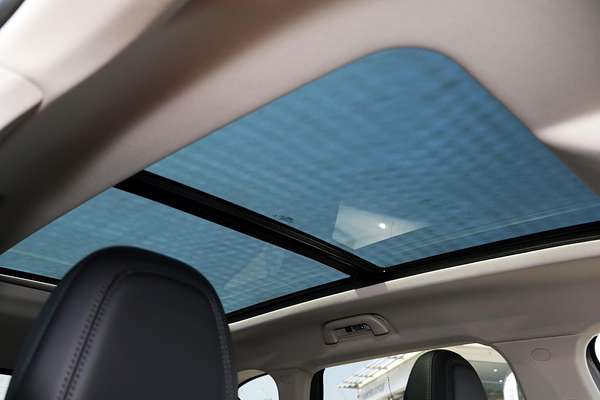 2025 GWM Haval H6 Ultra PHEV B01