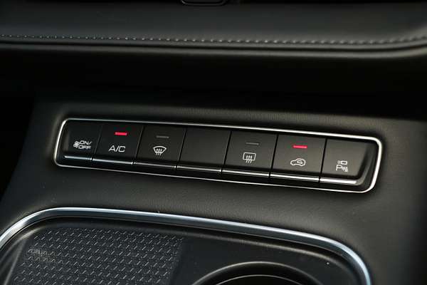 2025 GWM Haval H6 Ultra PHEV B01