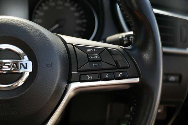2020 Nissan QASHQAI ST J11 Series 3