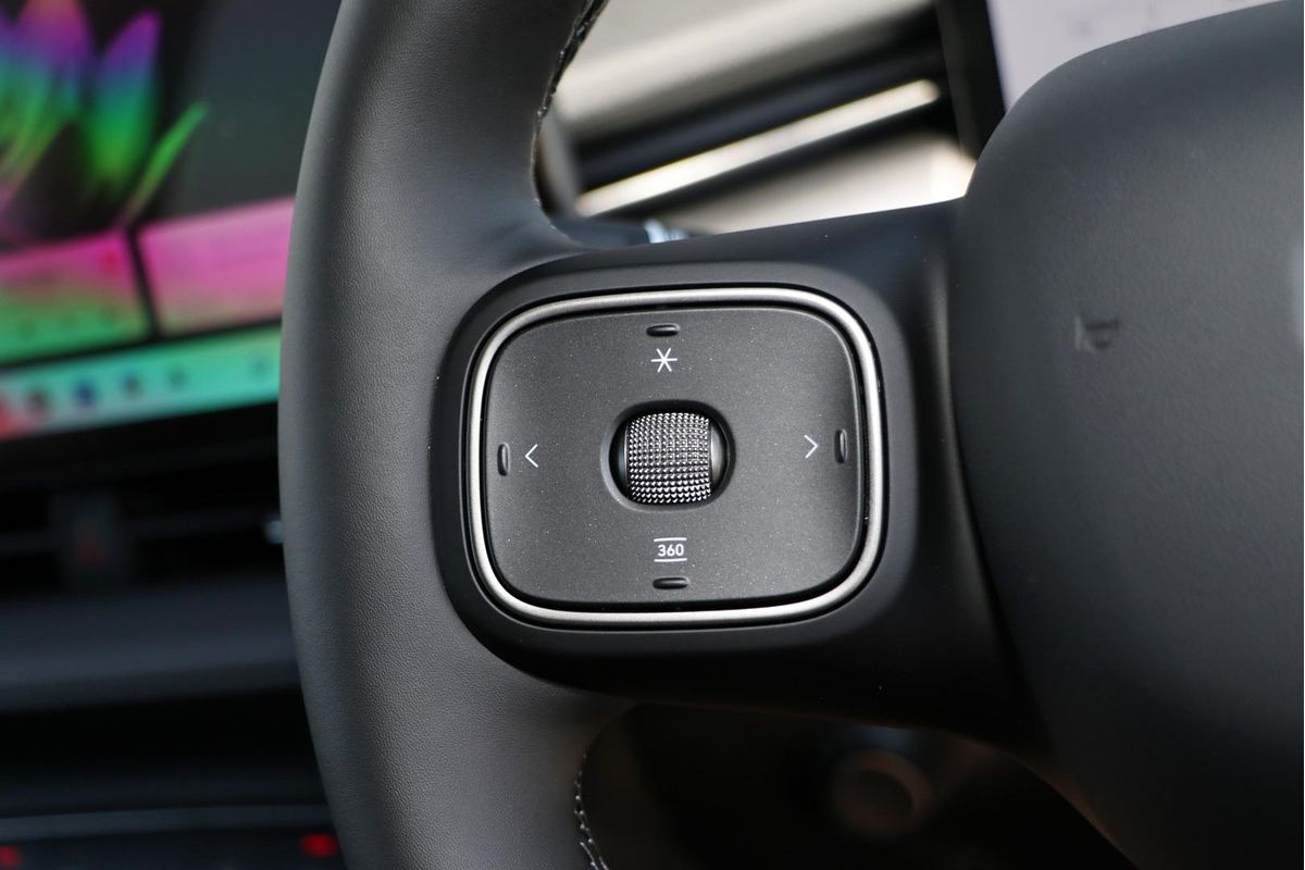 2025 GWM Haval H6 Ultra PHEV B01