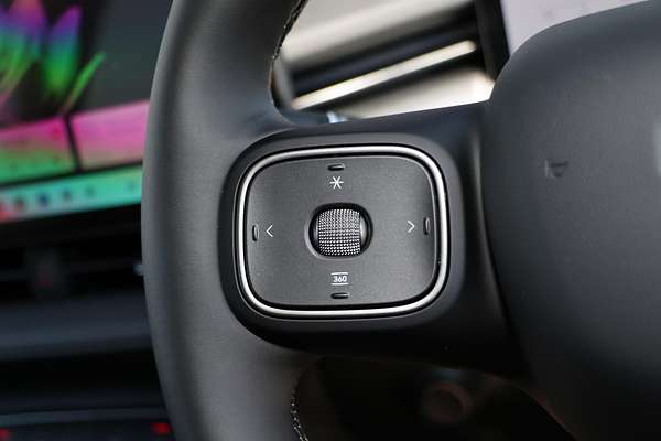 2025 GWM Haval H6 Ultra PHEV B01