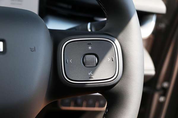 2025 GWM Haval H6 Ultra PHEV B01