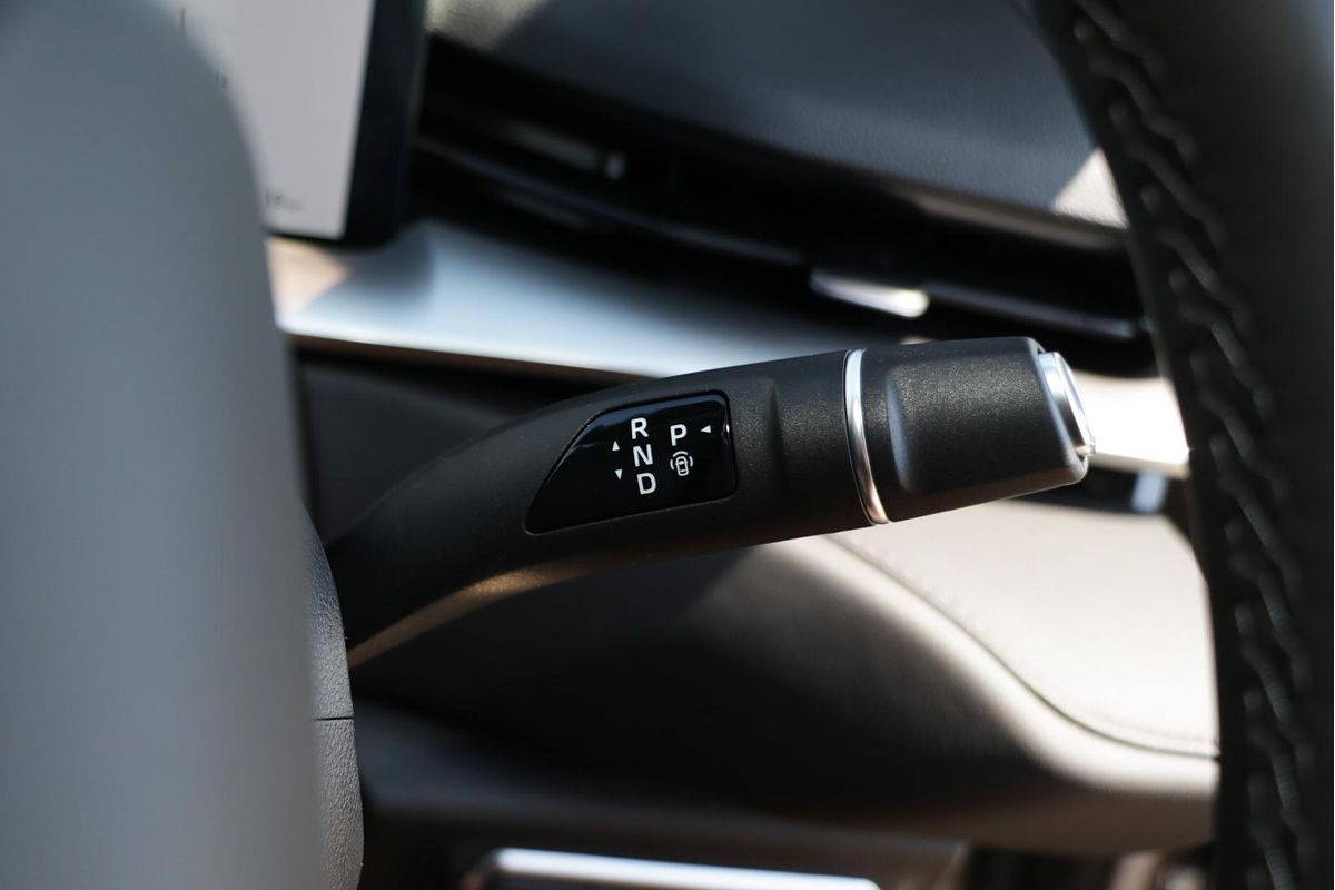 2025 GWM Haval H6 Ultra PHEV B01