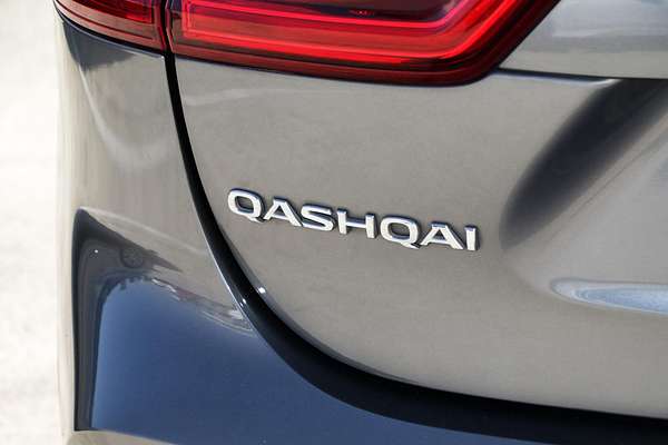 2020 Nissan QASHQAI ST J11 Series 3