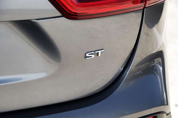 2020 Nissan QASHQAI ST J11 Series 3