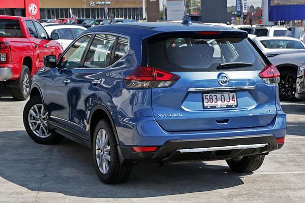 2020 Nissan X-TRAIL ST T32 Series III