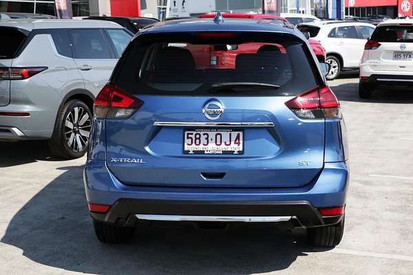 2020 Nissan X-TRAIL ST T32 Series III