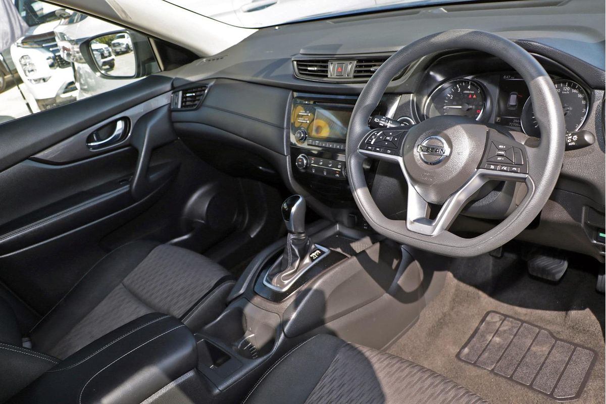 2020 Nissan X-TRAIL ST T32 Series III