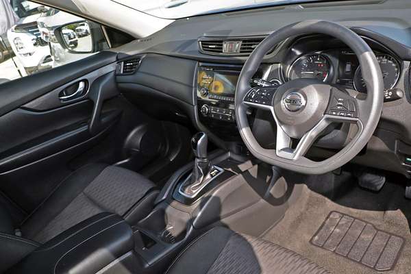 2020 Nissan X-TRAIL ST T32 Series III