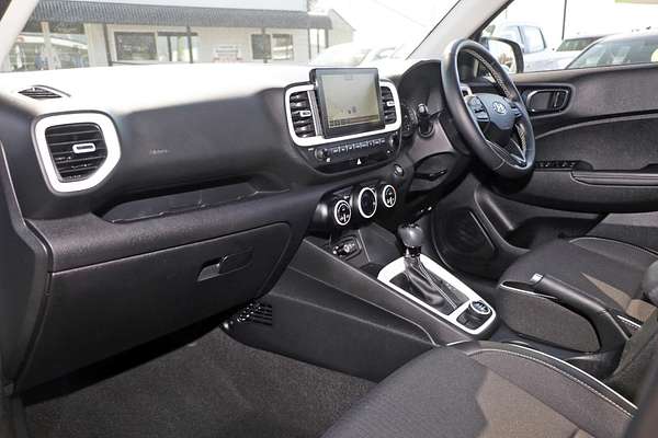 2021 Hyundai Venue Elite QX.V4