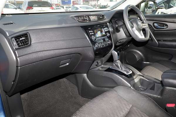 2020 Nissan X-TRAIL ST T32 Series III