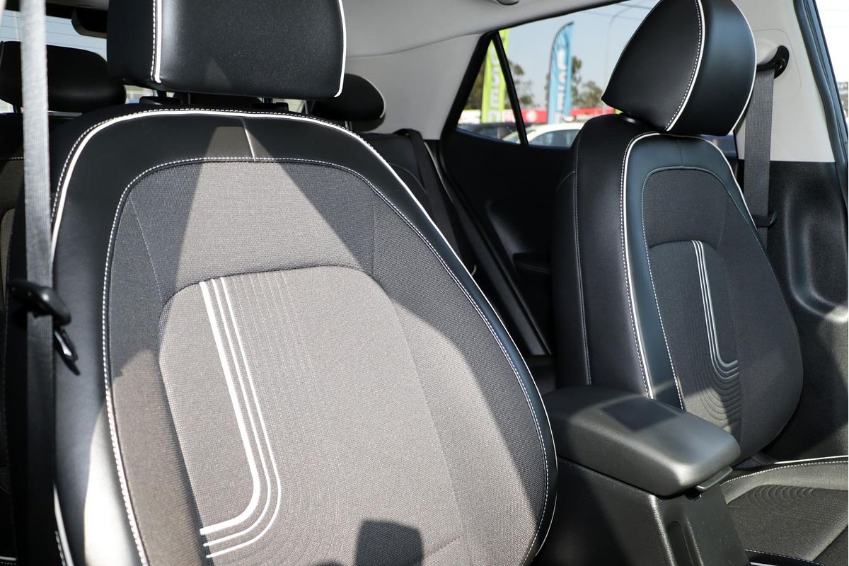 2021 Hyundai Venue Elite QX.V4