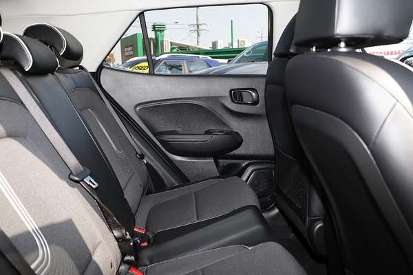 2021 Hyundai Venue Elite QX.V4