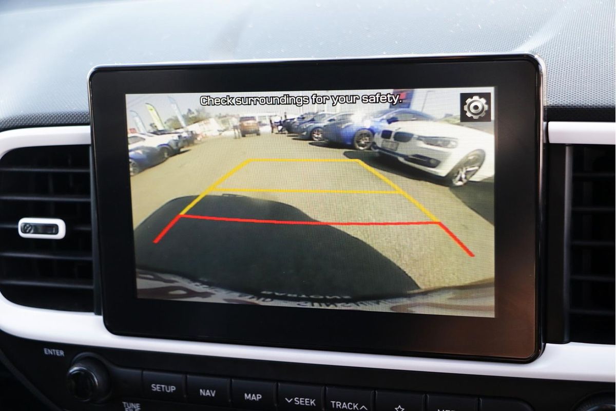 2021 Hyundai Venue Elite QX.V4