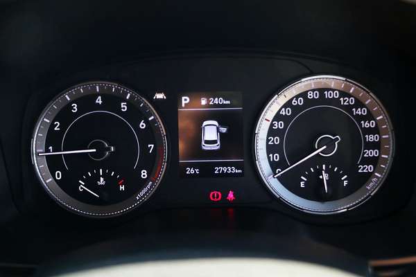 2021 Hyundai Venue Elite QX.V4