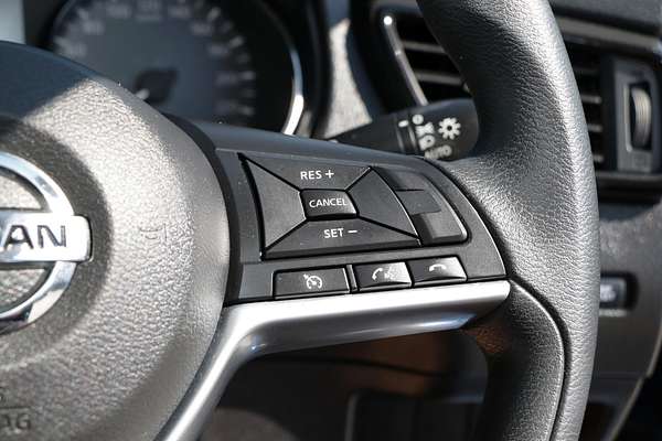 2020 Nissan X-TRAIL ST T32 Series III