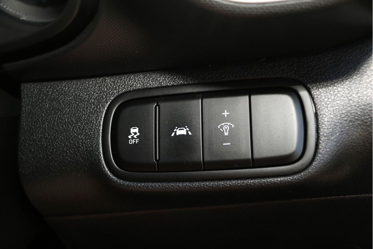 2021 Hyundai Venue Elite QX.V4