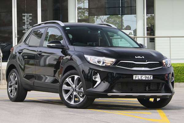 2024 Kia Stonic Sport YB