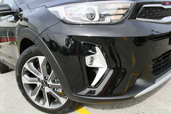 2024 Kia Stonic Sport YB