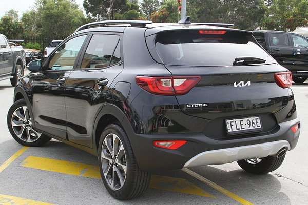 2024 Kia Stonic Sport YB