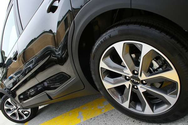2024 Kia Stonic Sport YB