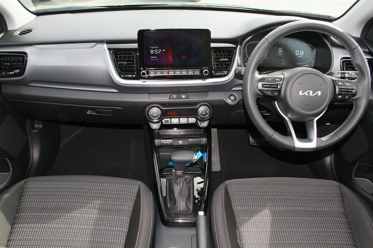 2024 Kia Stonic Sport YB