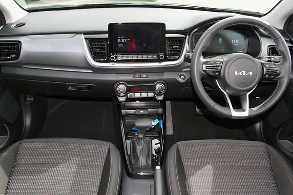2024 Kia Stonic Sport YB