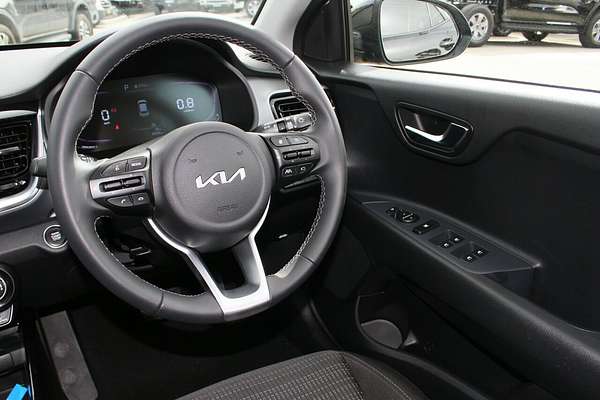 2024 Kia Stonic Sport YB