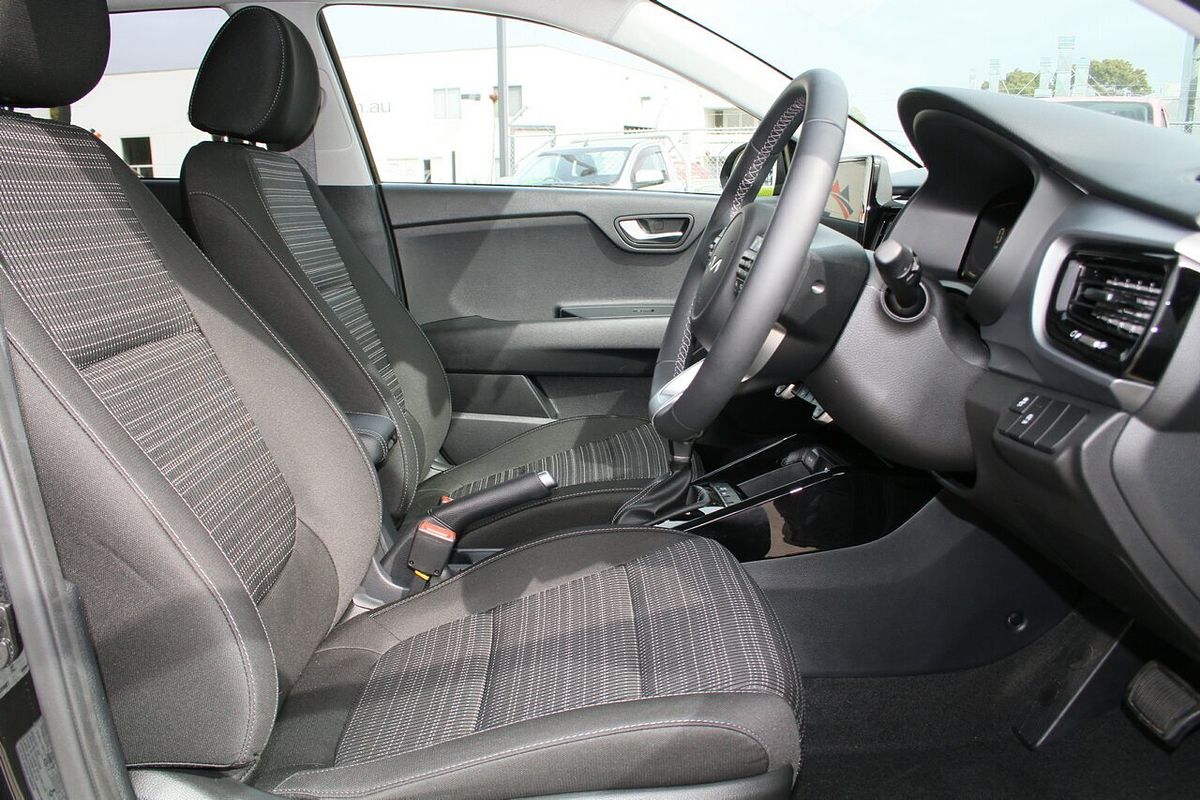 2024 Kia Stonic Sport YB