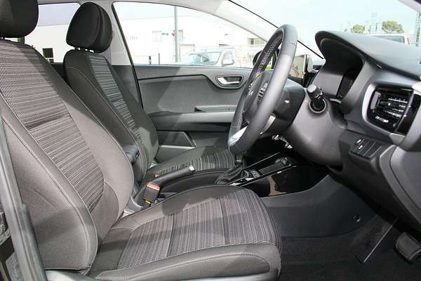 2024 Kia Stonic Sport YB