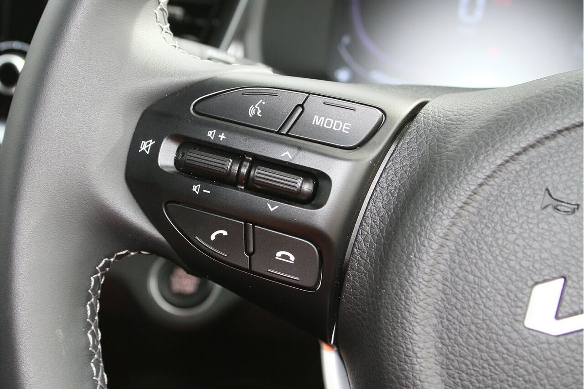 2024 Kia Stonic Sport YB