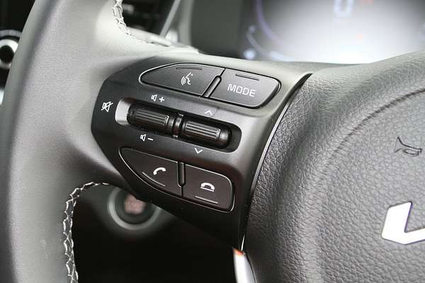 2024 Kia Stonic Sport YB