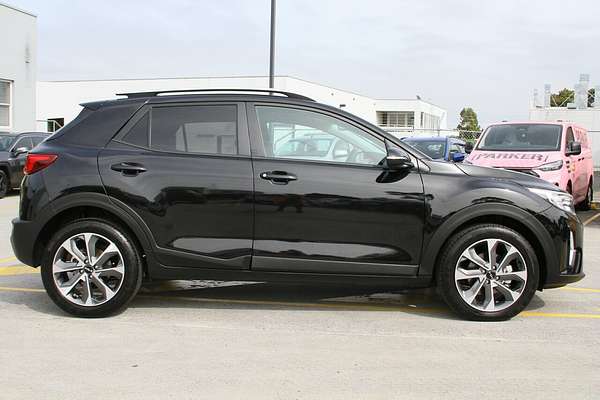 2024 Kia Stonic Sport YB