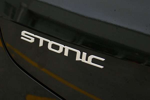 2024 Kia Stonic Sport YB