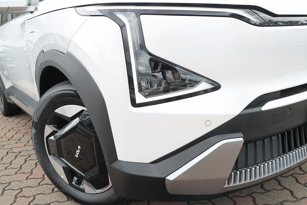 2024 Kia EV5 Air Standard Range OVc