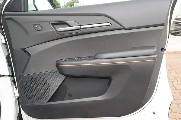 2024 Kia EV5 Air Standard Range OVc