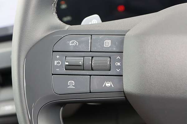 2024 Kia EV5 Air Standard Range OVc